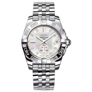 Breitling Galactic Women's Automatic Watch A37330121A1A1