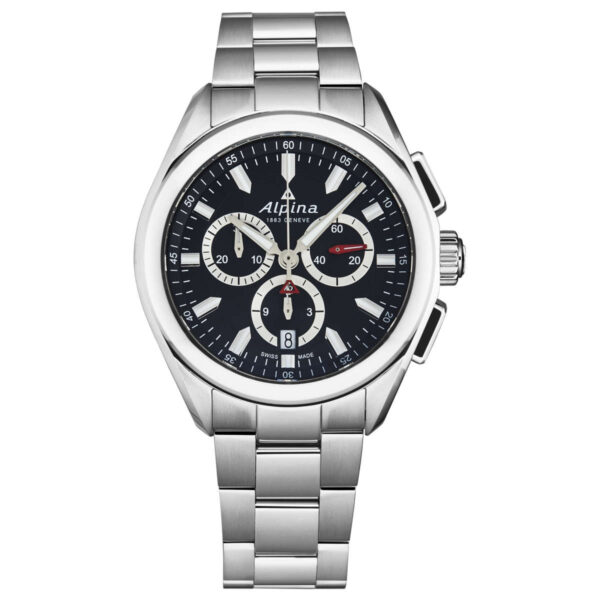 Alpina Alpiner Men's Watch AL-373BS4E6B