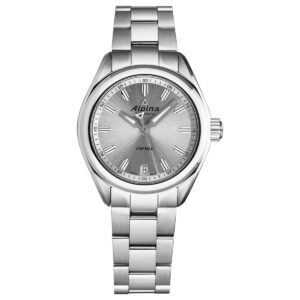 Alpina Comtesse Women's Watch AL240LP2C6B