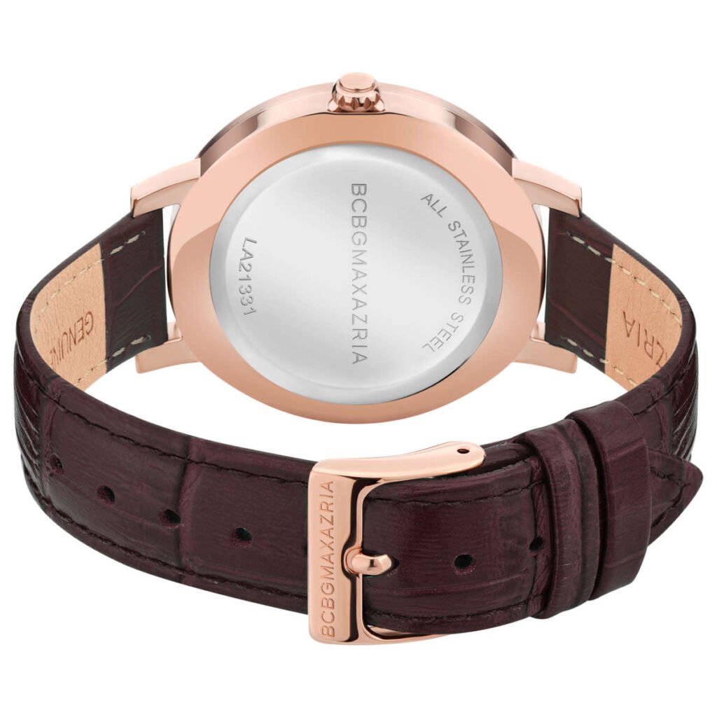 BCBGMAXAZRIA Classic Women's Watch BAWLA2133102