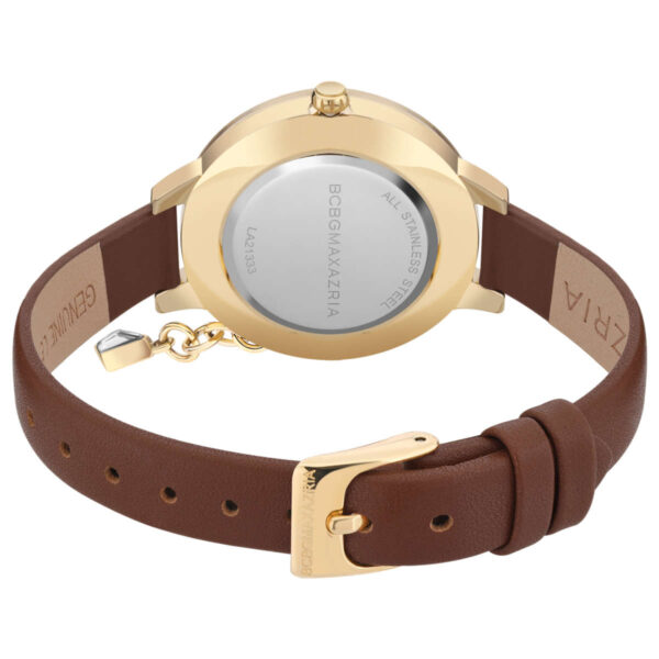 BCBGMAXAZRIA Classic Women's Watch BAWLA2133302