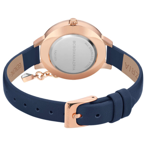 BCBGMAXAZRIA Classic Women's Watch BAWLA2133303