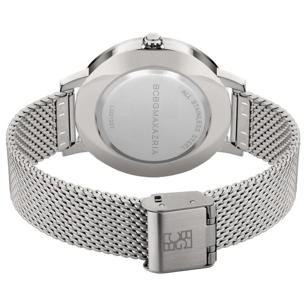 BCBGMAXAZRIA Classic Women's Watch BAWLG2132701