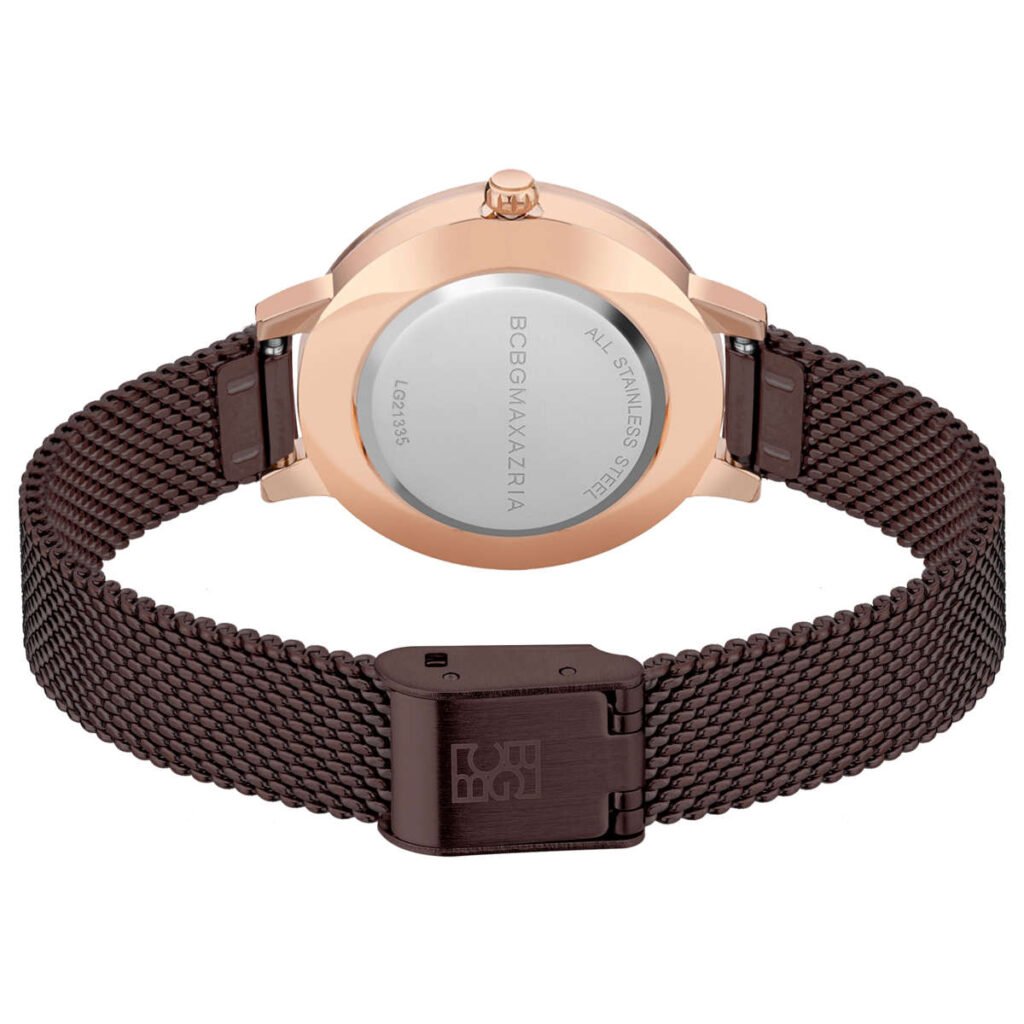 BCBGMAXAZRIA Classic Women's Watch BAWLG2133503