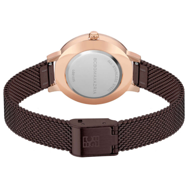 BCBGMAXAZRIA Classic Women's Watch BAWLG2133503