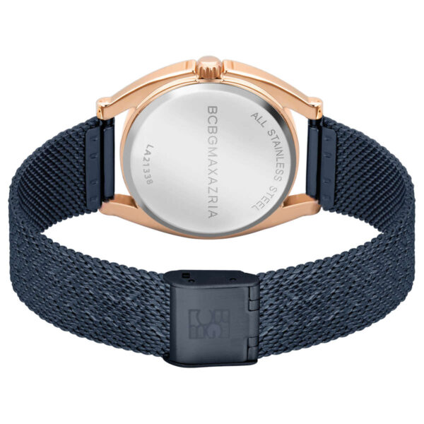 BCBGMAXAZRIA Classic Women's Watch BAWLG2133804
