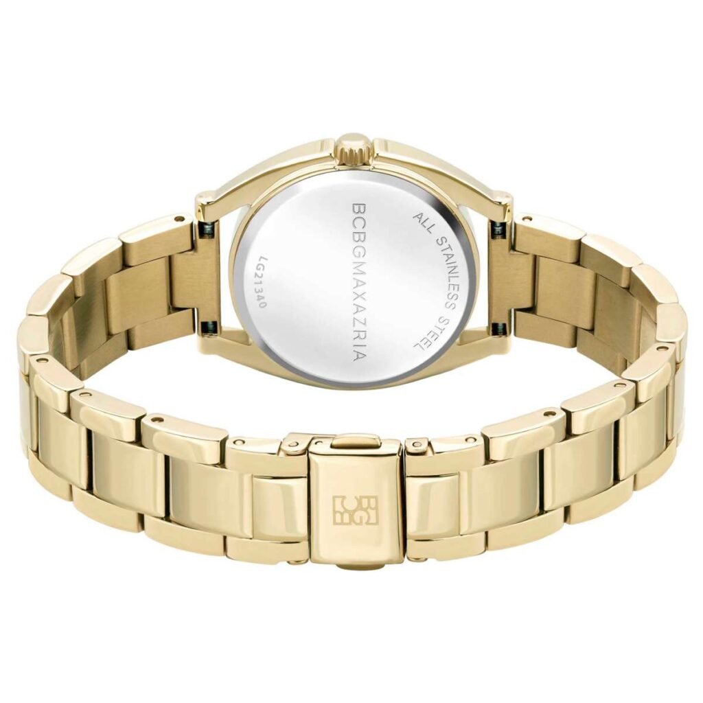 BCBGMAXAZRIA Classic Women's Watch BAWLG2134003