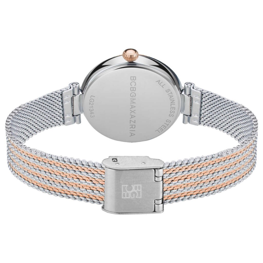 BCBGMAXAZRIA Classic Women's Watch BAWLG2134303