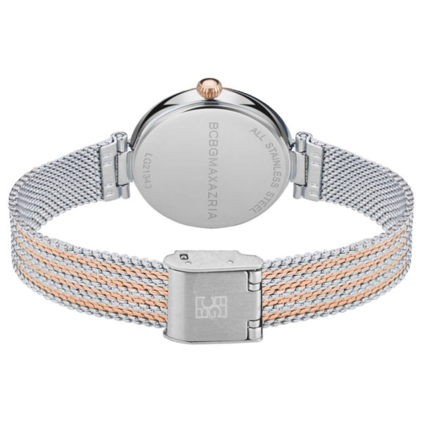 BCBGMAXAZRIA Classic Women's Watch BAWLG2134303