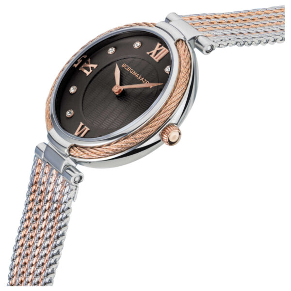 BCBGMAXAZRIA Classic Women's Watch BAWLG2134303