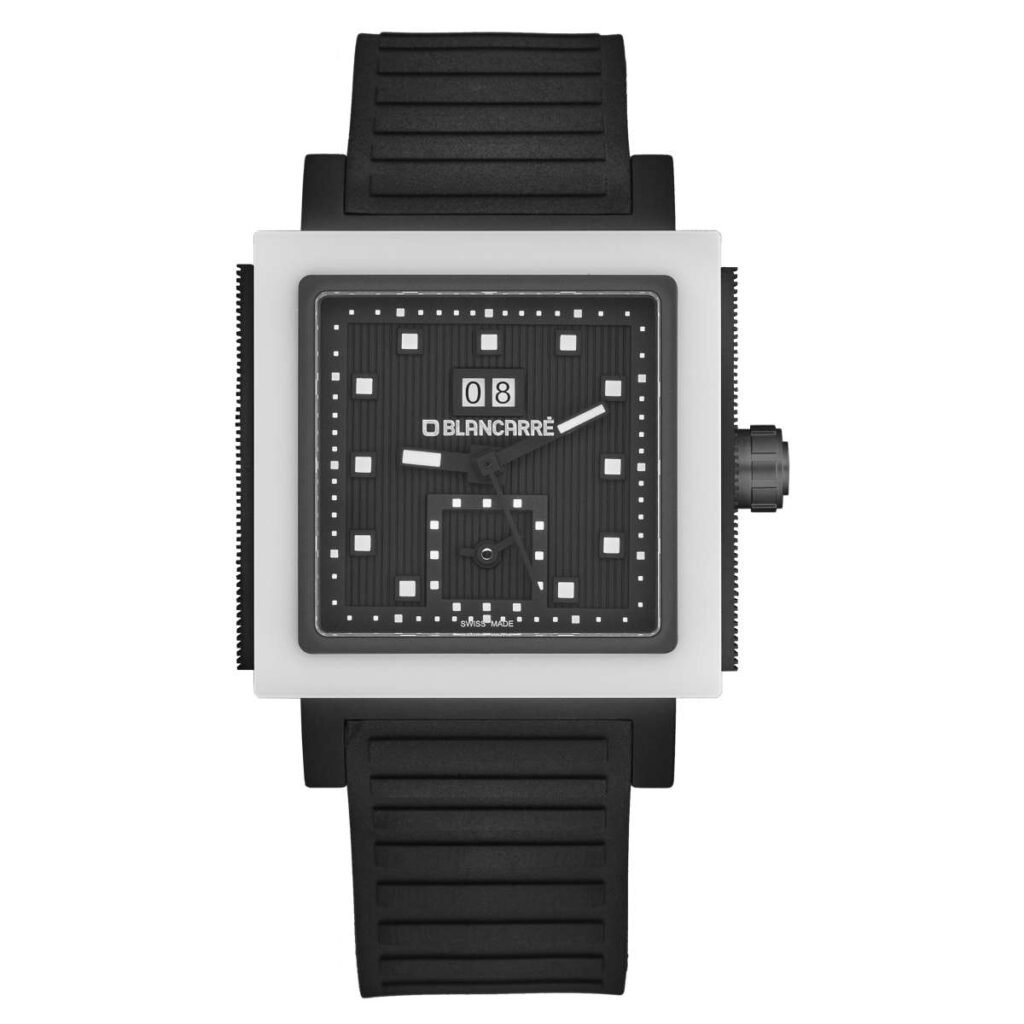 Blancarre Square Men's Automatic Watch BC0151T2C101.01