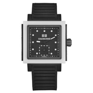 Blancarre Square Men's Automatic Watch BC0151T2C101.01