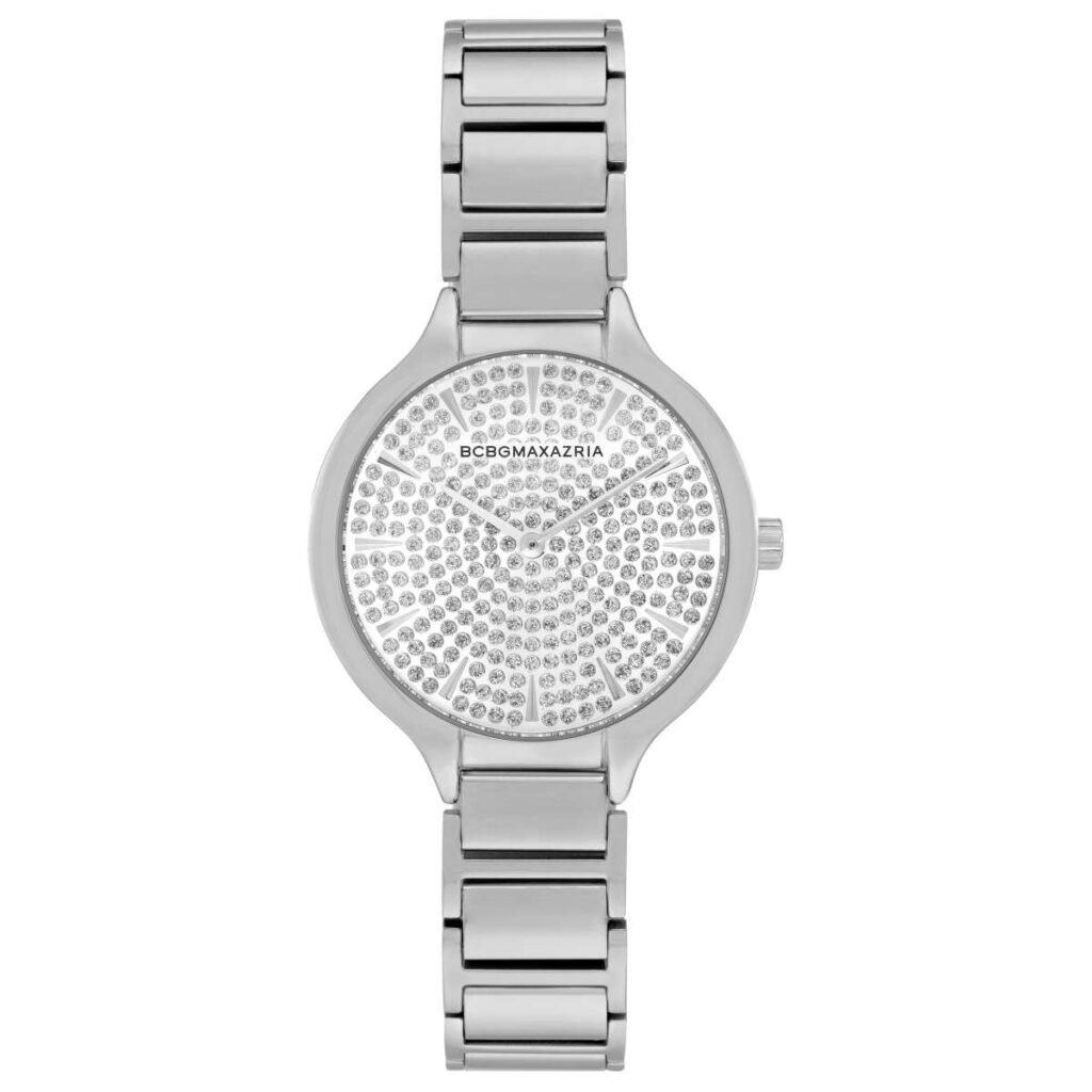 BCBGMAXAZRIA Classic Women's Watch BG50678013