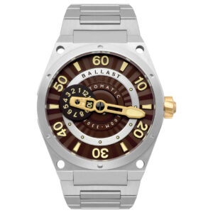 Ballast Valiant Pampanito Men's Automatic Watch BL-3147-44