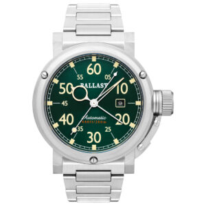 Ballast Holand Men's Automatic Watch BL-3150-33