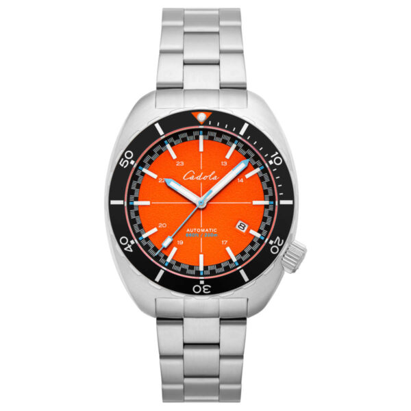 Cadola Intrepid Men's Automatic Watch CD-1012-55