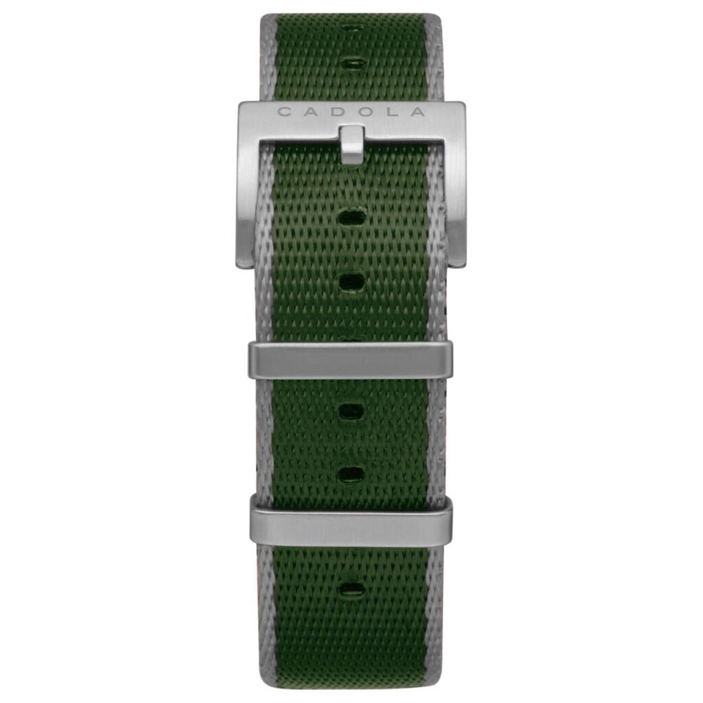 Cadola Intrepid Men's Automatic Watch CD-1012-77