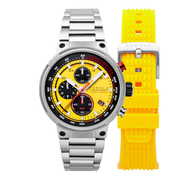 Cadola Surtees Men's Watch CD-1028-55