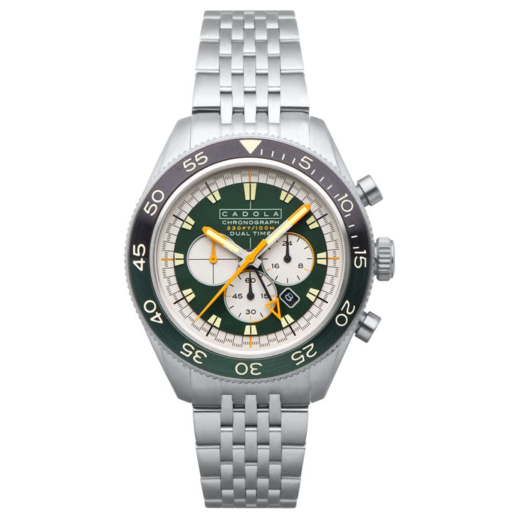 Cadola Ahrens Men's Watch CD-1036-11