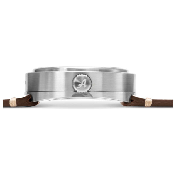 Allemano 1919 Men's Automatic Watch DAYA1919NPPB-N
