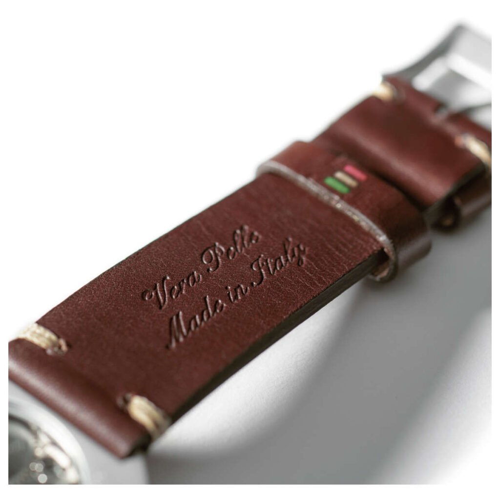 Allemano 1919 Day Men's Automatic Watch DAYA1919NPPB