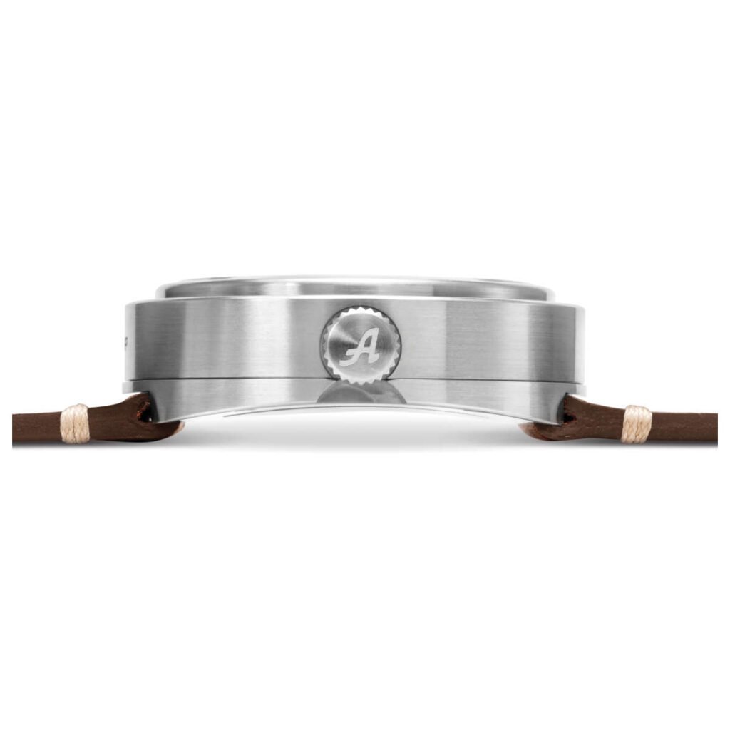 Allemano 1919 Day Men's Automatic Watch DAYA1919NPPB