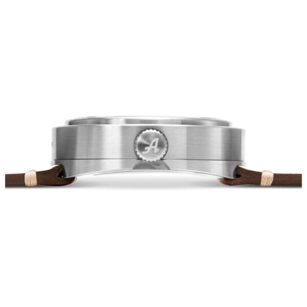 Allemano 1919 Men's Automatic Watch DAYA1919NPPW-N