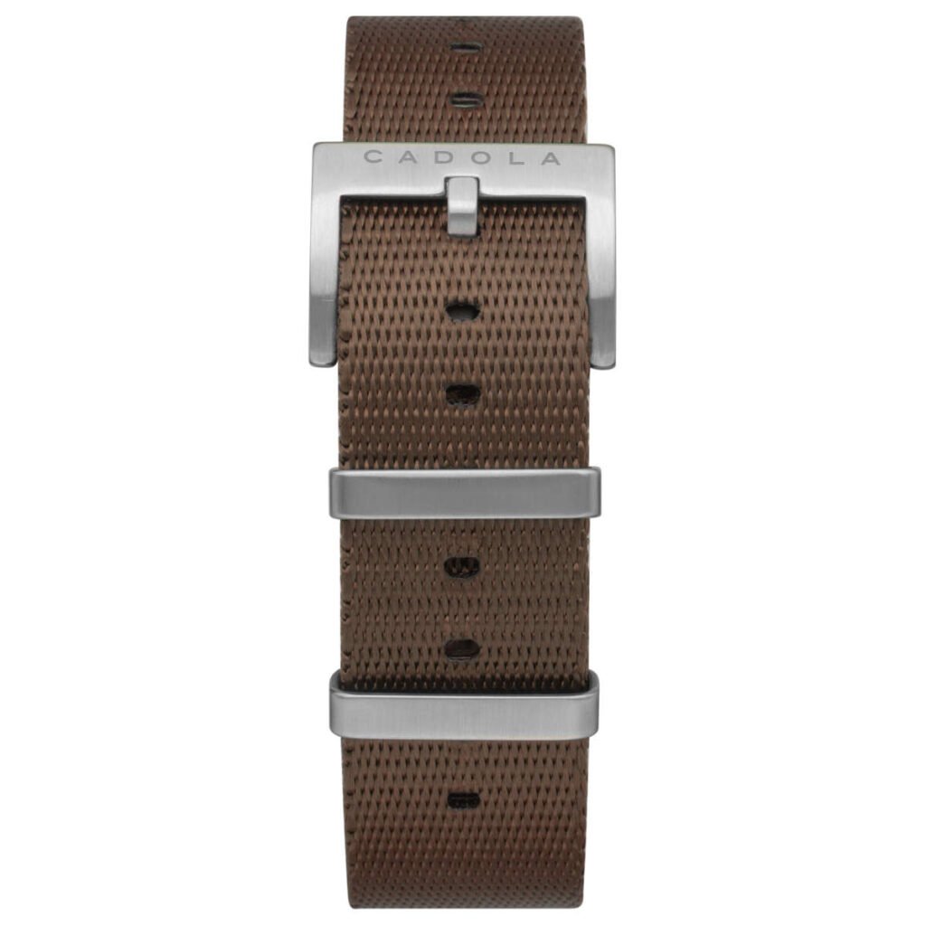 Cadola Intrepid Men's Automatic Watch CD-1012-66