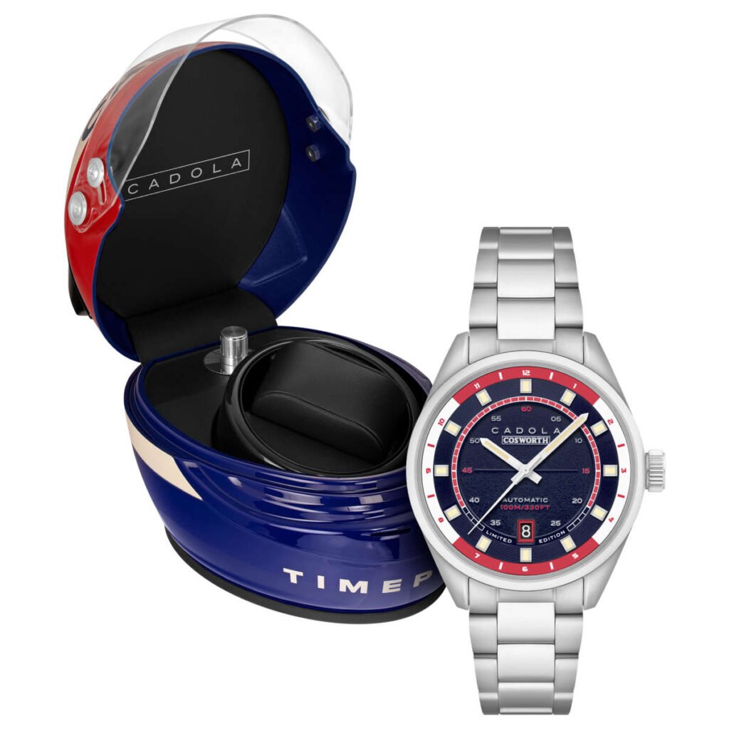 Cadola DFV-Cosworth Men's Automatic Watch CD-1025-99