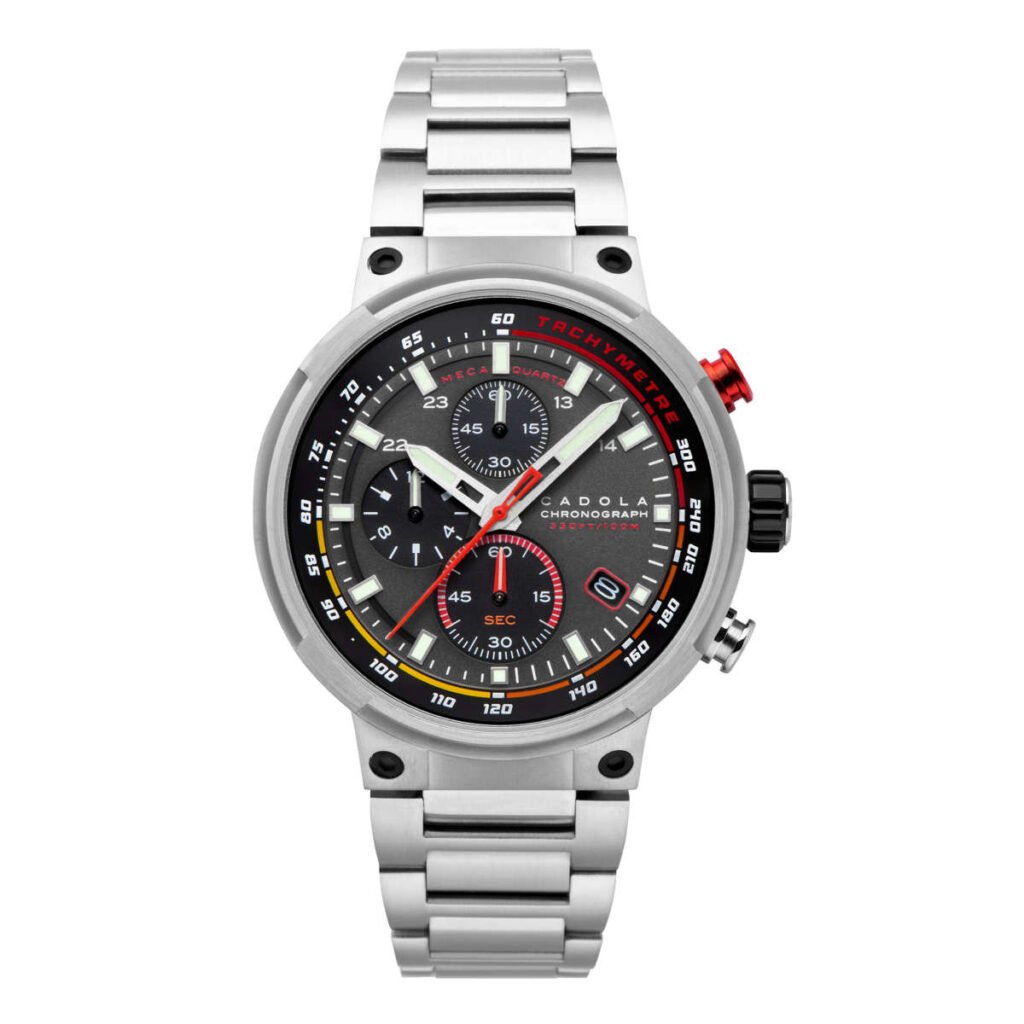 Cadola Surtees Men's Watch CD-1028-11