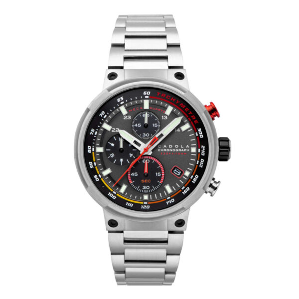Cadola Surtees Men's Watch CD-1028-11