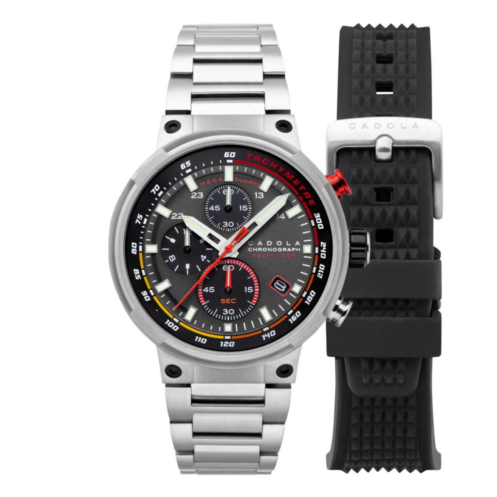 Cadola Surtees Men's Watch CD-1028-11