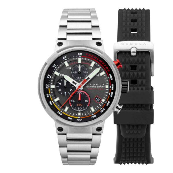 Cadola Surtees Men's Watch CD-1028-11
