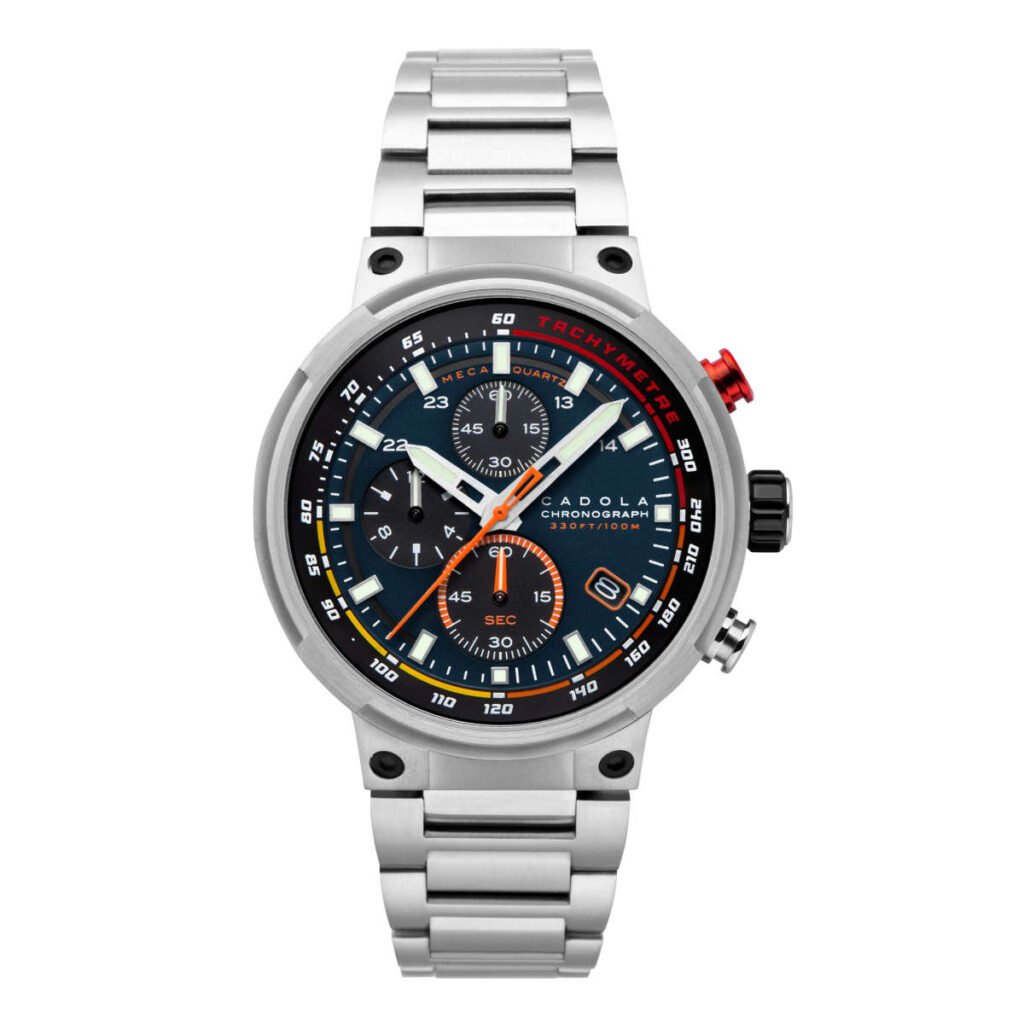 Cadola Surtees Men's Watch CD-1028-22