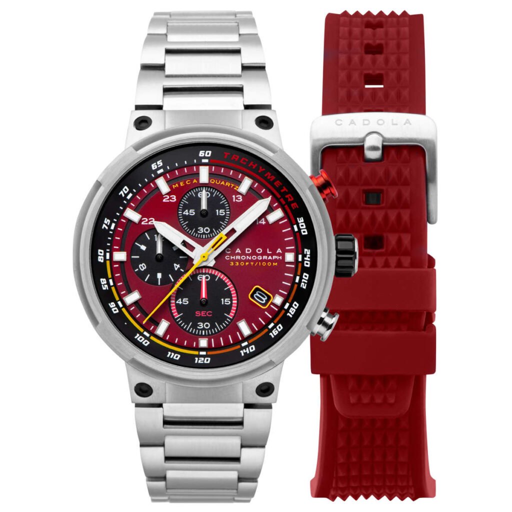 Cadola Surtees Men's Watch CD-1028-33