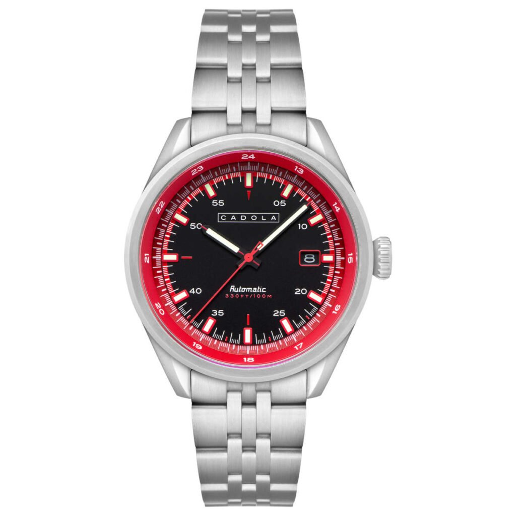 Cadola Pista Men's Automatic Watch CD-1031-22