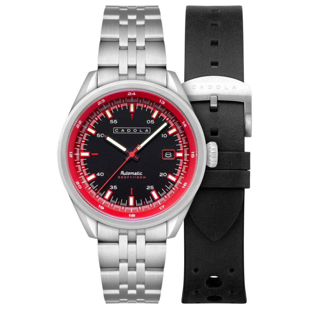 Cadola Pista Men's Automatic Watch CD-1031-22