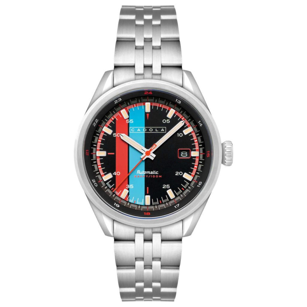 Cadola Pista Men's Automatic Watch CD-1031-33
