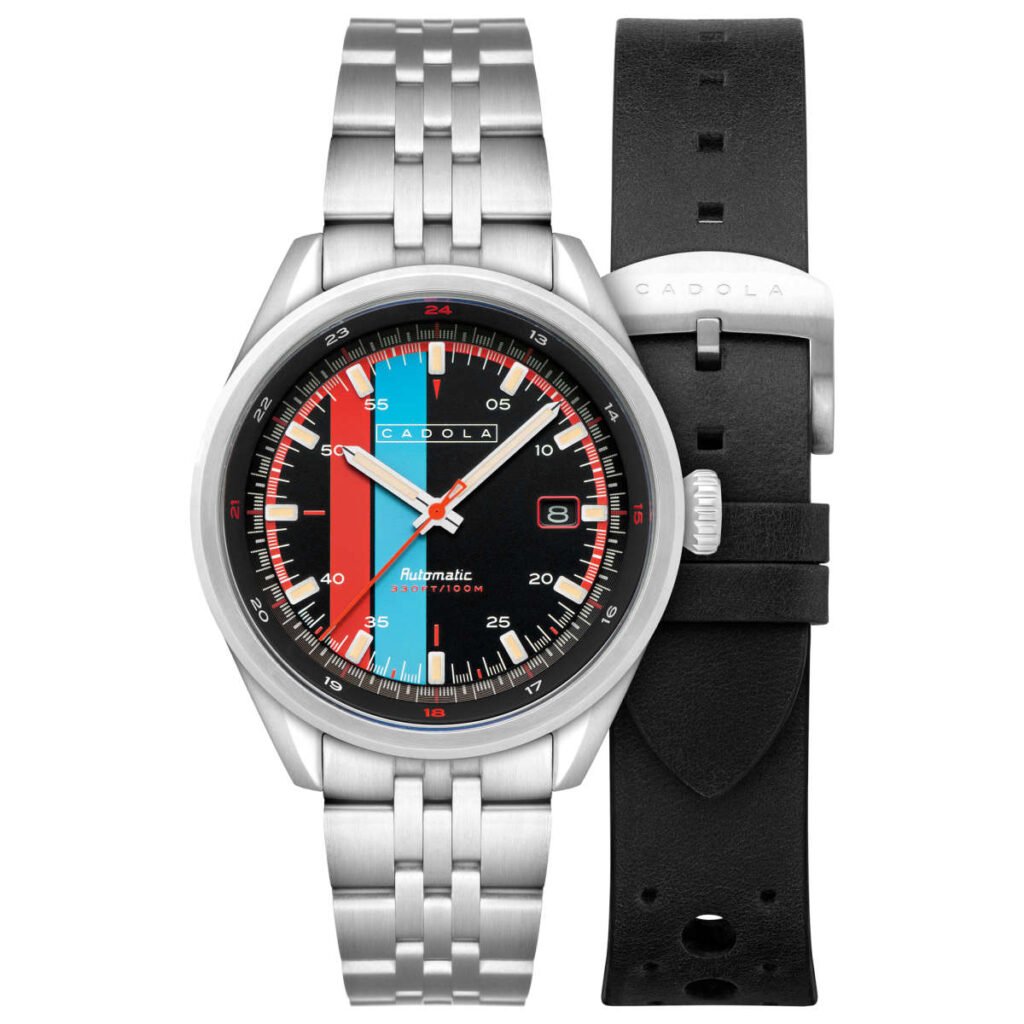 Cadola Pista Men's Automatic Watch CD-1031-33