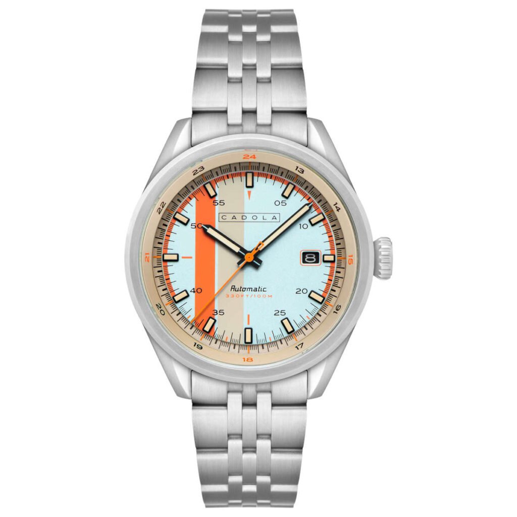 Cadola Pista Men's Automatic Watch CD-1031-55