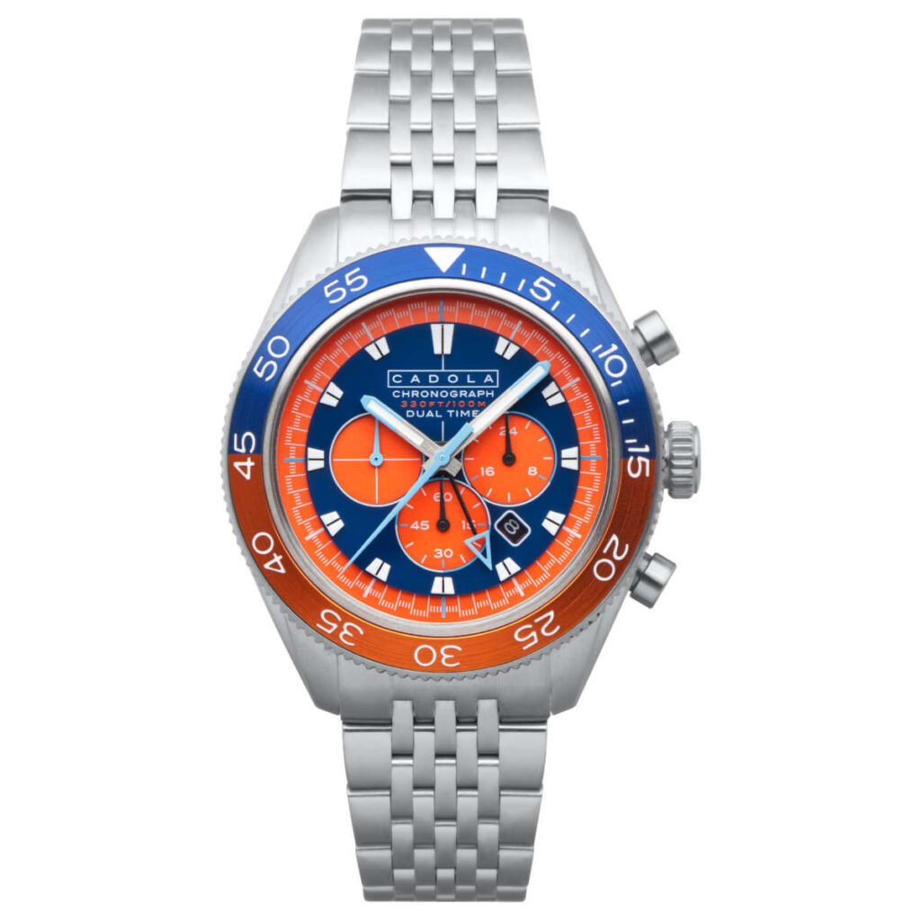 Cadola Ahrens Men's Watch CD-1036-22