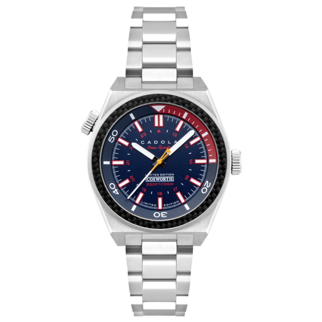 Cadola Cosworth Costin Men's Watch CD-1039-33