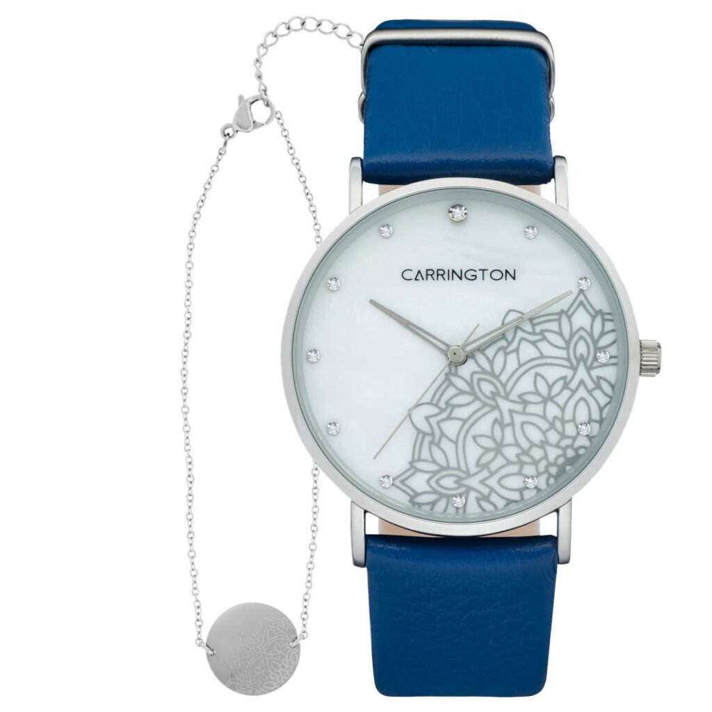 Carrington Luella Women's Watch CT-2008-01