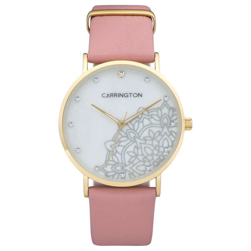 Carrington Luella Women's Watch CT-2008-04