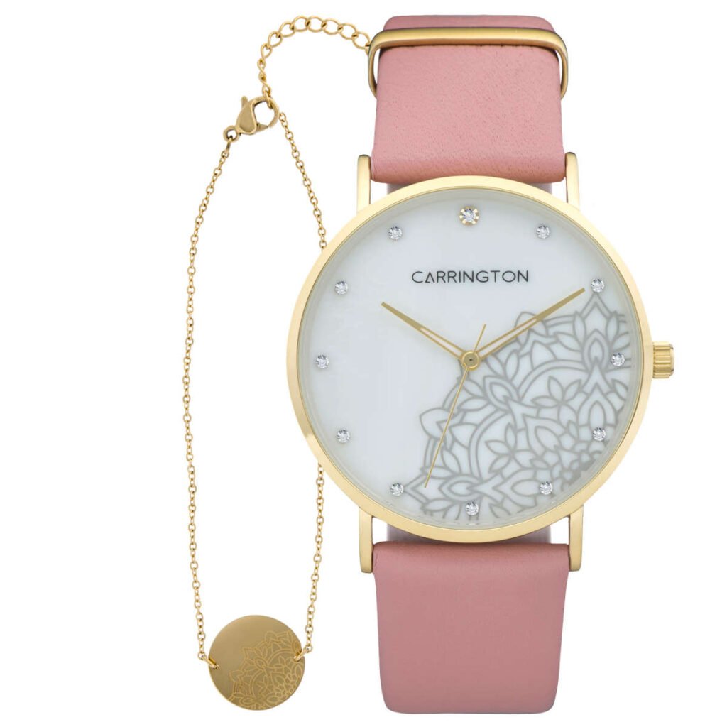 Carrington Luella Women's Watch CT-2008-04