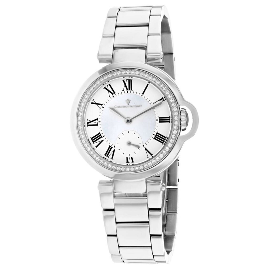 Christian Van Sant Cybele Women's Watch CV0230