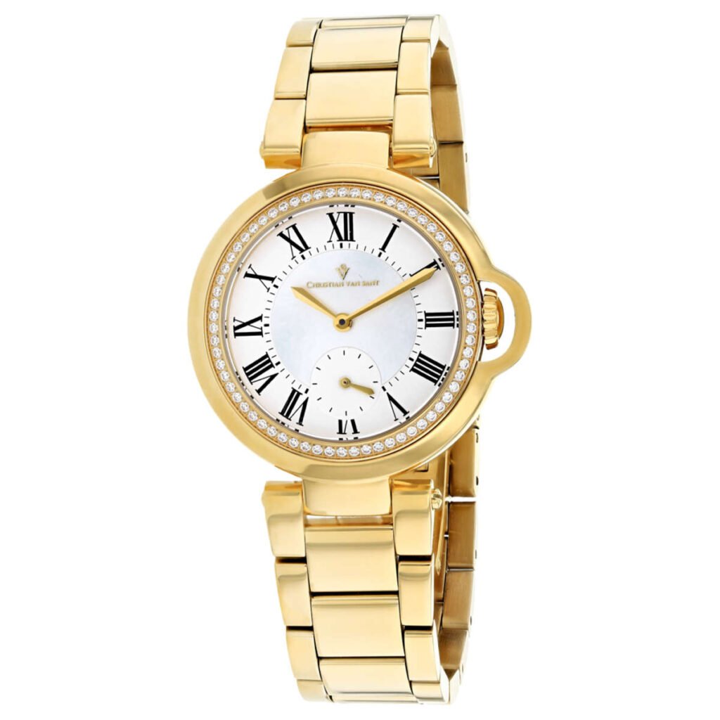 Christian Van Sant Cybele Women's Watch CV0231