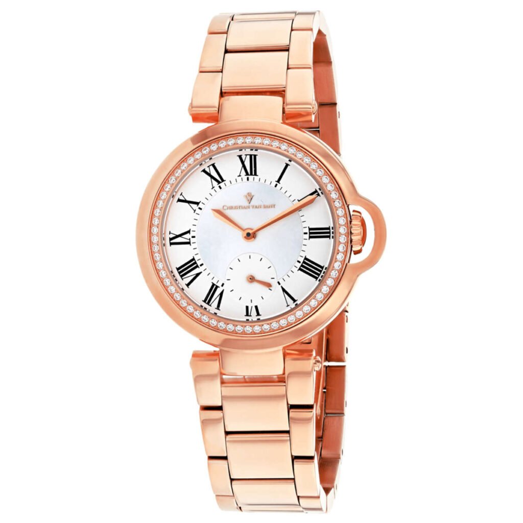 Christian Van Sant Cybele Women's Watch CV0232