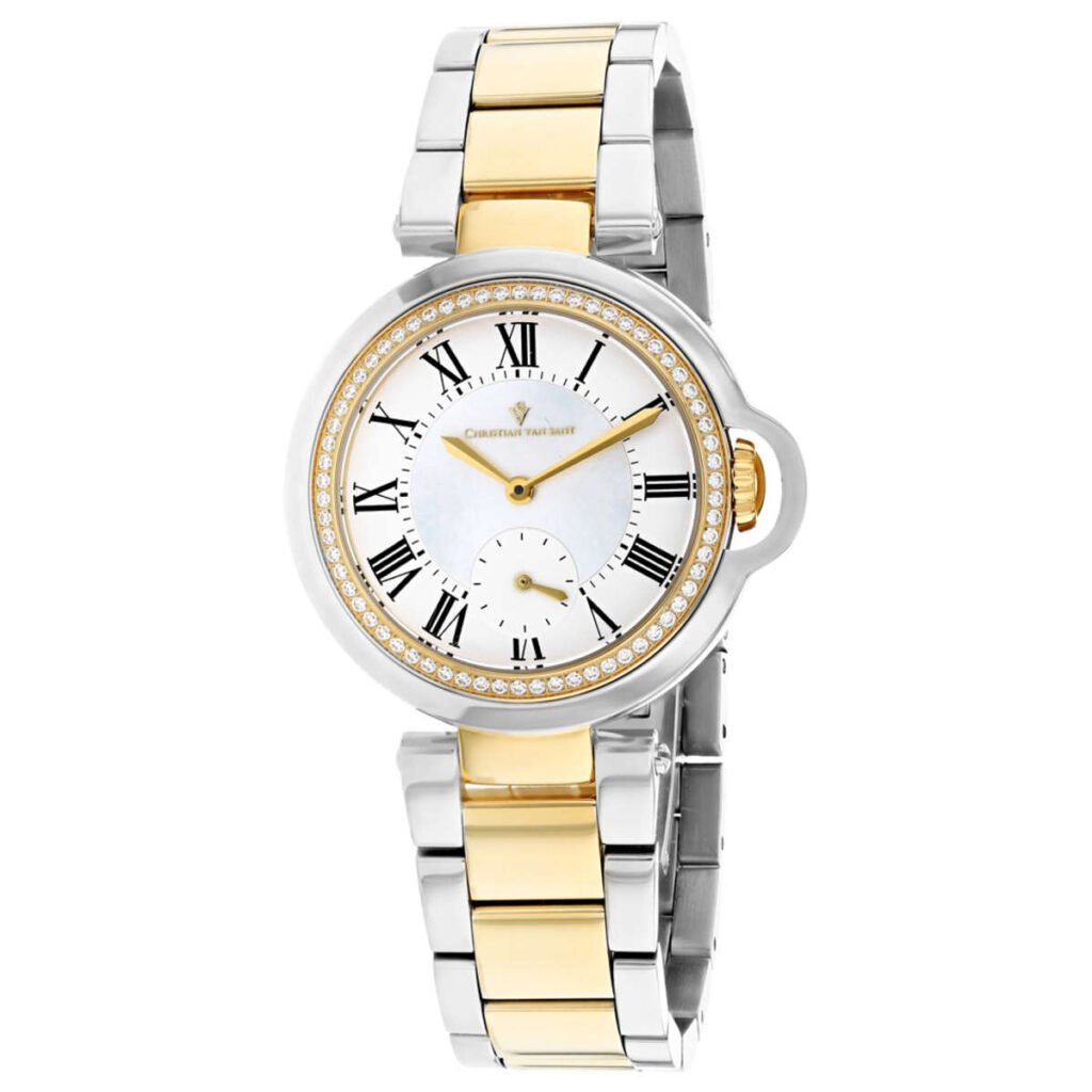 Christian Van Sant Cybele Women's Watch CV0233