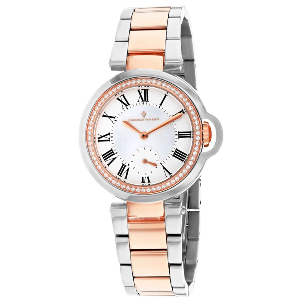 Christian Van Sant Cybele Women's Watch CV0234